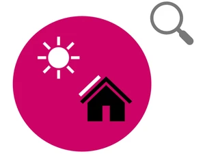 Solar panel experiment