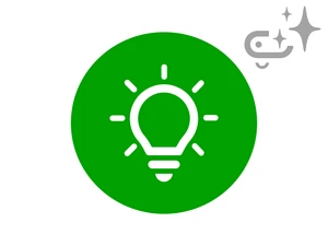 AI light switch