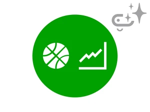 AI sports data logger
