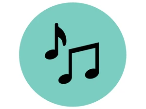 Shake and sounds